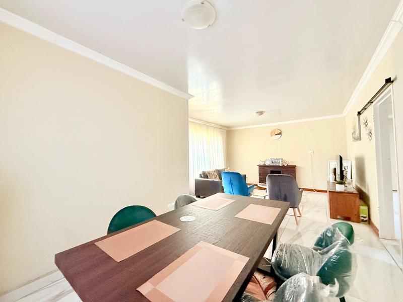 3 Bedroom Property for Sale in Vanderbijlpark CW Gauteng