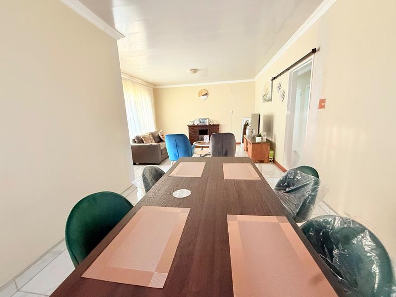 3 Bedroom Property for Sale in Vanderbijlpark CW Gauteng