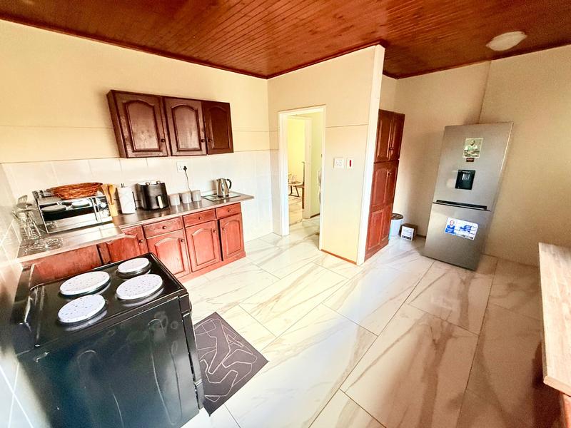 3 Bedroom Property for Sale in Vanderbijlpark CW Gauteng