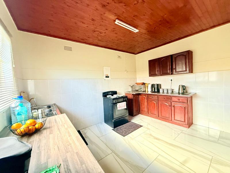3 Bedroom Property for Sale in Vanderbijlpark CW Gauteng