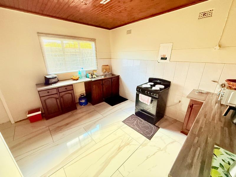 3 Bedroom Property for Sale in Vanderbijlpark CW Gauteng