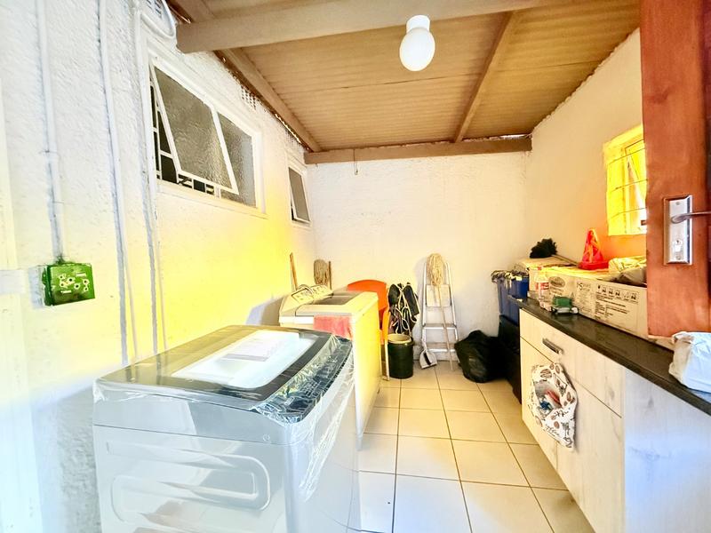 3 Bedroom Property for Sale in Vanderbijlpark CW Gauteng