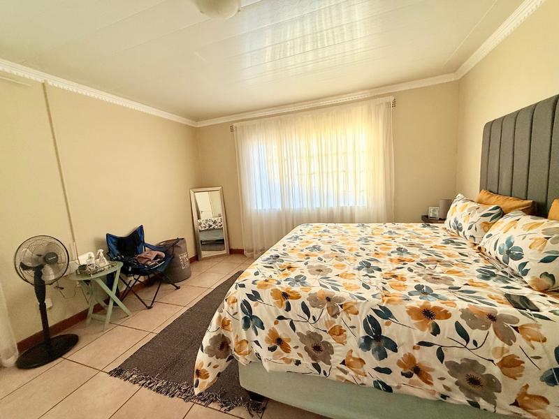 3 Bedroom Property for Sale in Vanderbijlpark CW Gauteng