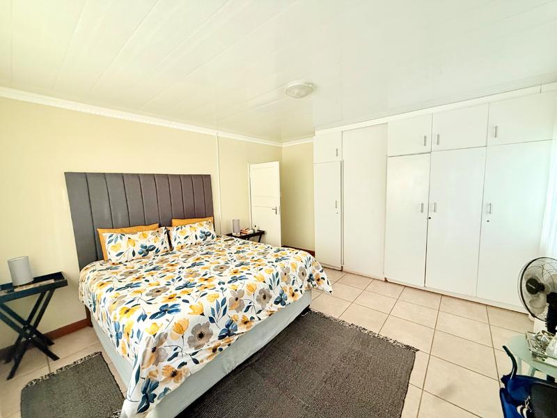 3 Bedroom Property for Sale in Vanderbijlpark CW Gauteng
