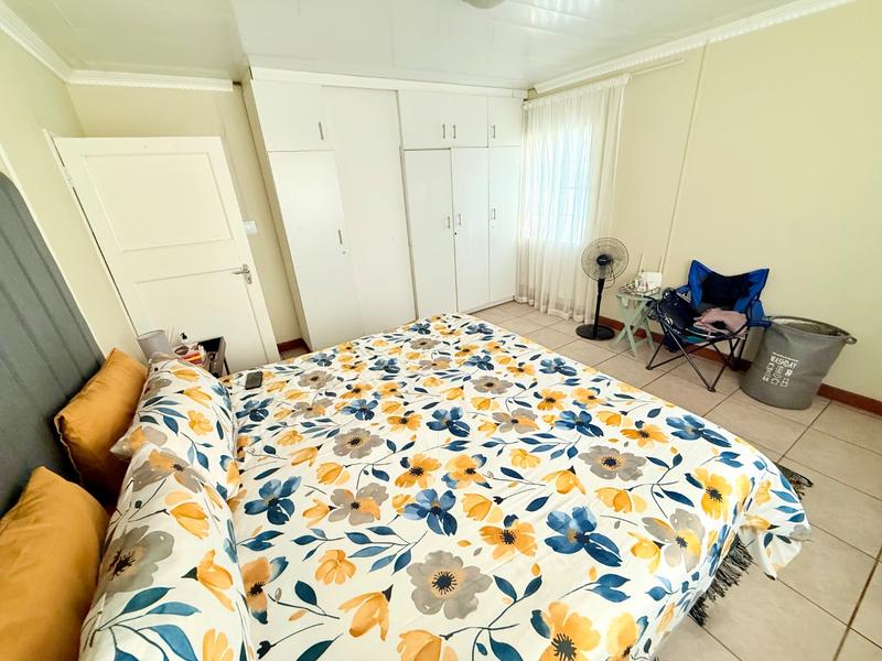 3 Bedroom Property for Sale in Vanderbijlpark CW Gauteng