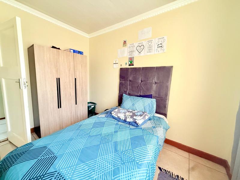 3 Bedroom Property for Sale in Vanderbijlpark CW Gauteng