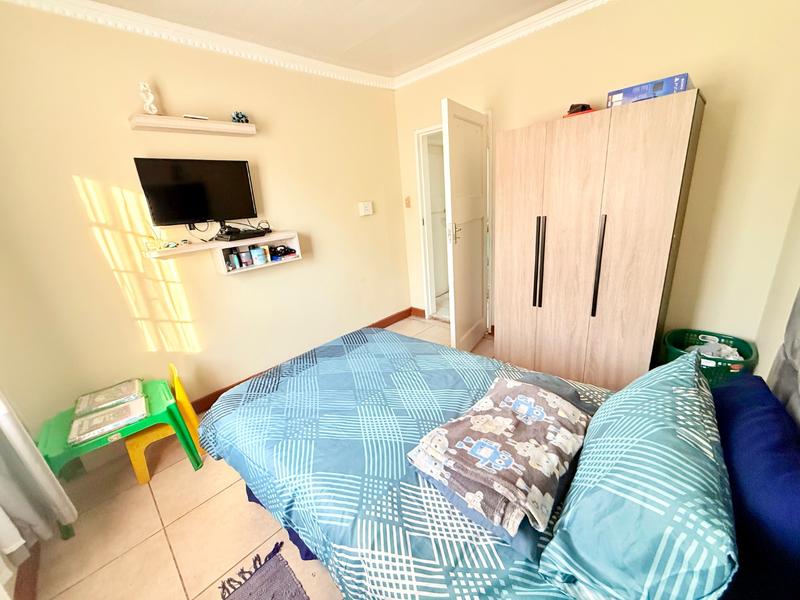 3 Bedroom Property for Sale in Vanderbijlpark CW Gauteng