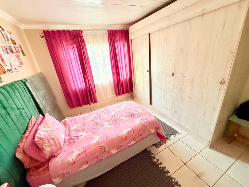 3 Bedroom Property for Sale in Vanderbijlpark CW Gauteng
