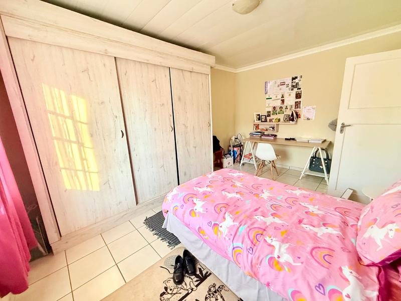 3 Bedroom Property for Sale in Vanderbijlpark CW Gauteng