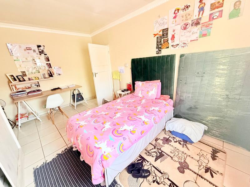 3 Bedroom Property for Sale in Vanderbijlpark CW Gauteng