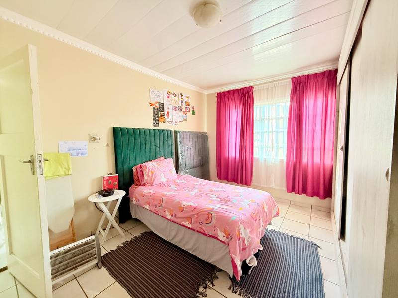 3 Bedroom Property for Sale in Vanderbijlpark CW Gauteng
