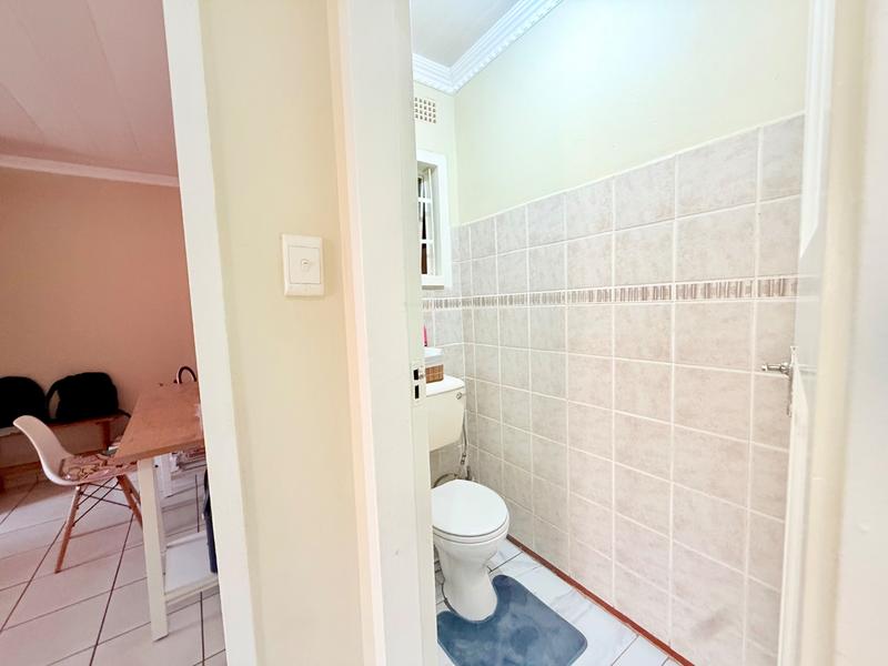 3 Bedroom Property for Sale in Vanderbijlpark CW Gauteng