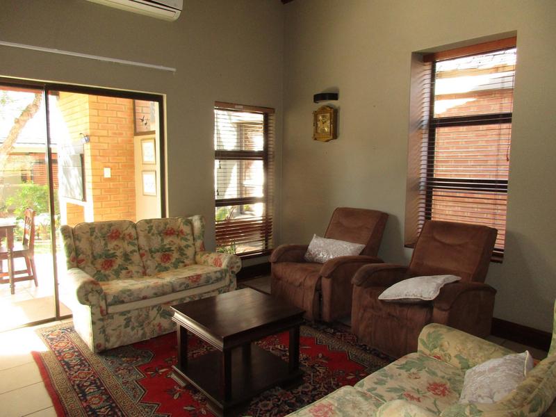 To Let 1 Bedroom Property for Rent in Retire at Midstream Gauteng