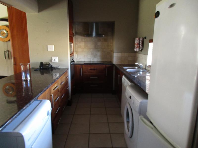 To Let 1 Bedroom Property for Rent in Retire at Midstream Gauteng