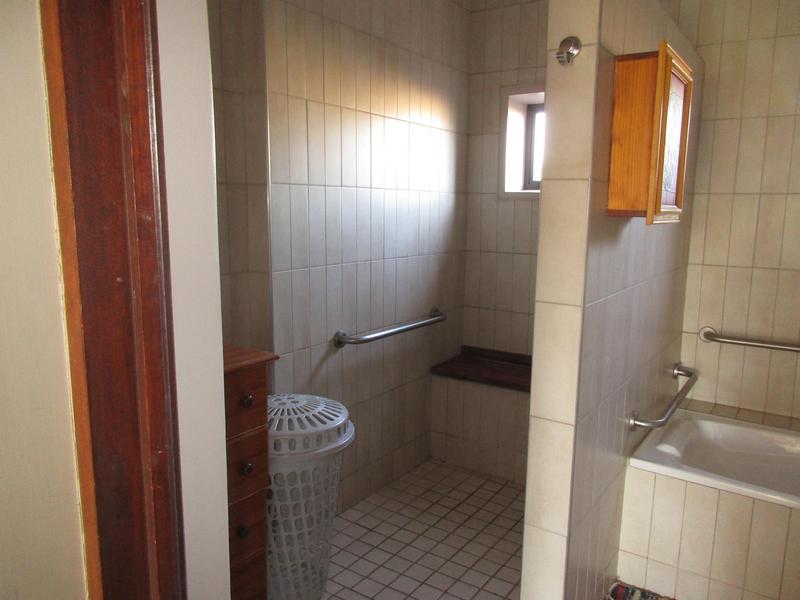 To Let 1 Bedroom Property for Rent in Retire at Midstream Gauteng
