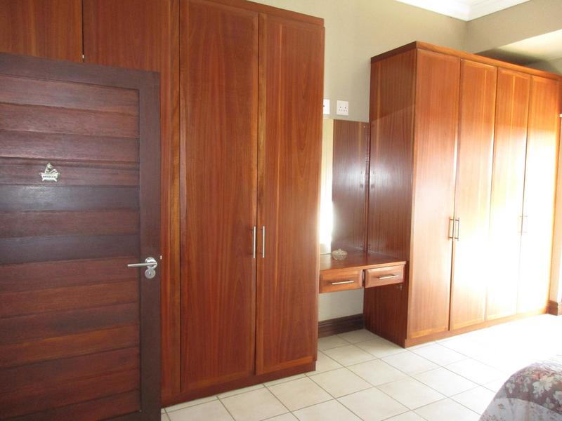 To Let 1 Bedroom Property for Rent in Retire at Midstream Gauteng