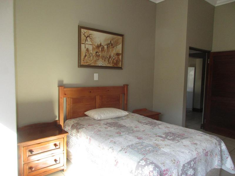 To Let 1 Bedroom Property for Rent in Retire at Midstream Gauteng