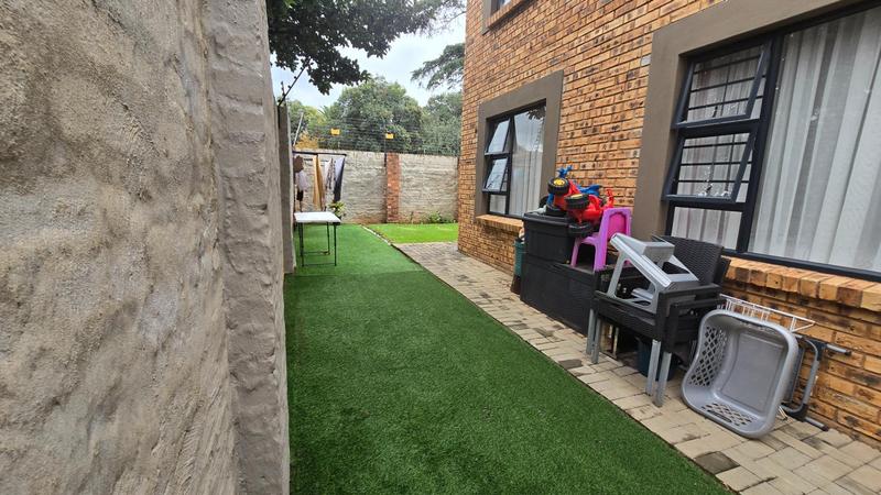3 Bedroom Property for Sale in Ravenswood Gauteng