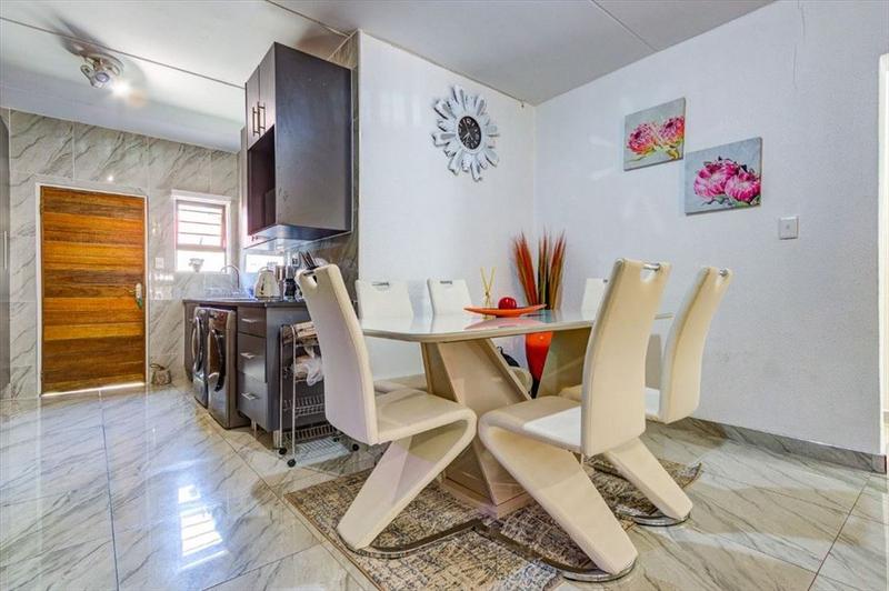 3 Bedroom Property for Sale in Ravenswood Gauteng