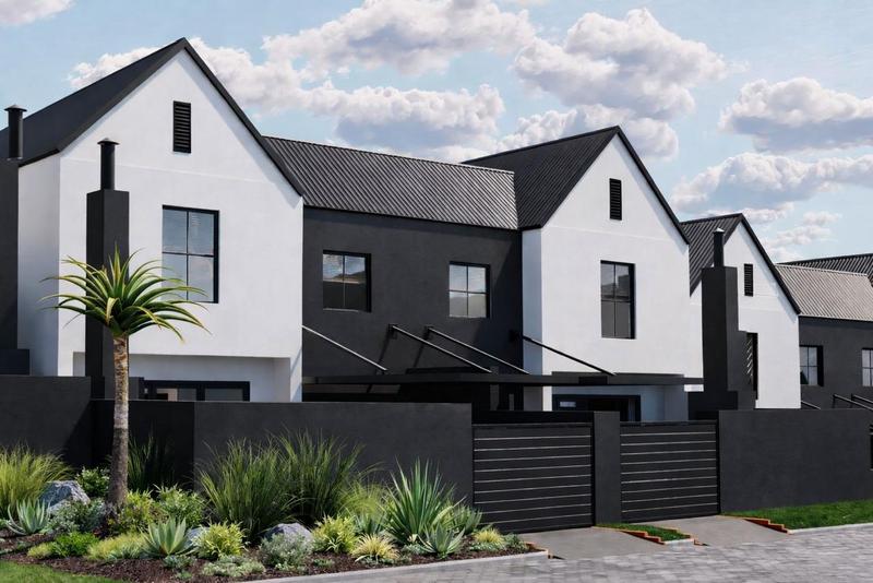 3 Bedroom Property for Sale in Ferndale Gauteng