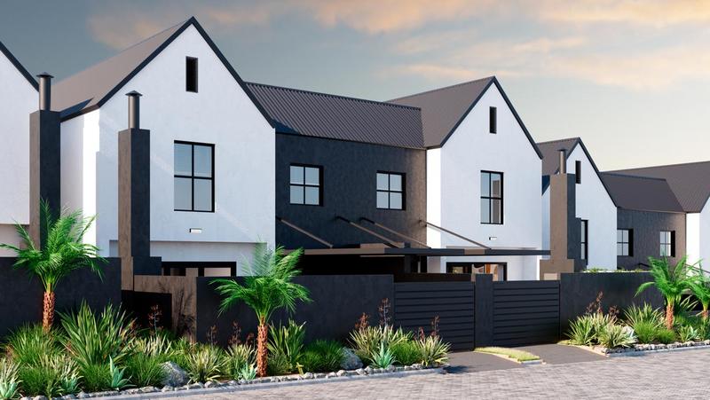 3 Bedroom Property for Sale in Ferndale Gauteng