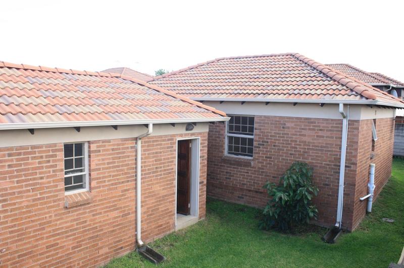 3 Bedroom Property for Sale in Olievenhoutbosch Gauteng