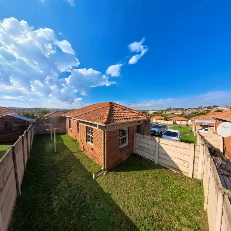 3 Bedroom Property for Sale in Olievenhoutbosch Gauteng