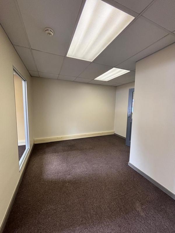 To Let Commercial Property for Rent in Johannesburg Central Gauteng