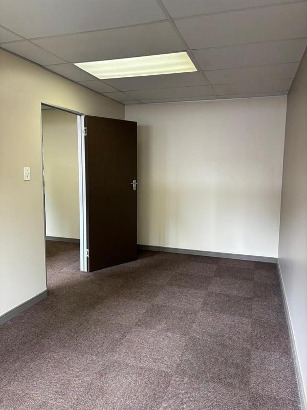 To Let Commercial Property for Rent in Johannesburg Central Gauteng