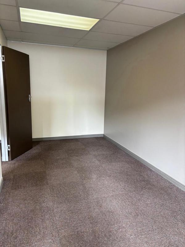 To Let Commercial Property for Rent in Johannesburg Central Gauteng