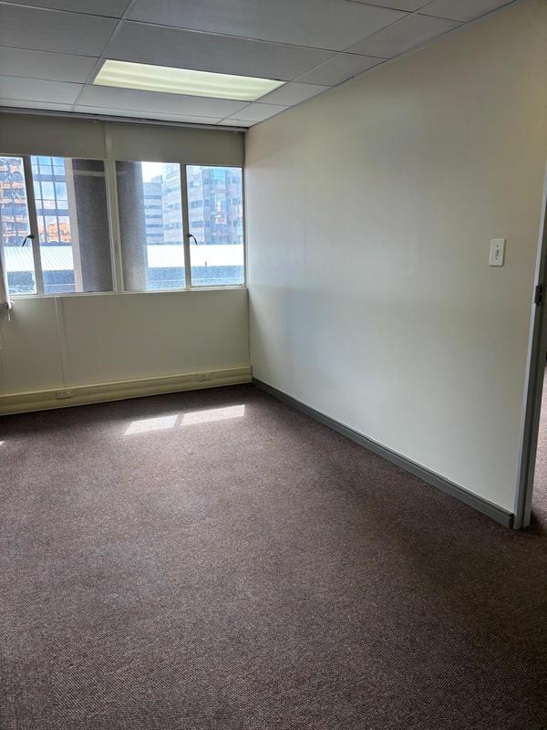 To Let Commercial Property for Rent in Johannesburg Central Gauteng