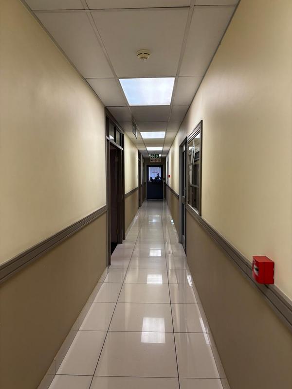 To Let Commercial Property for Rent in Johannesburg Central Gauteng