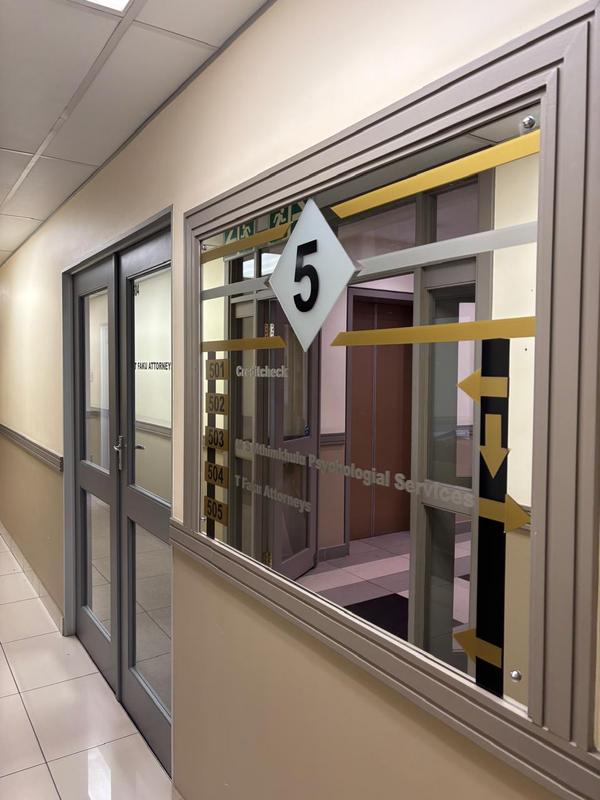 To Let Commercial Property for Rent in Johannesburg Central Gauteng