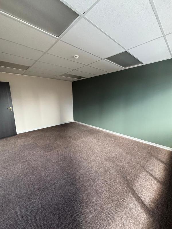 To Let Commercial Property for Rent in Johannesburg Central Gauteng
