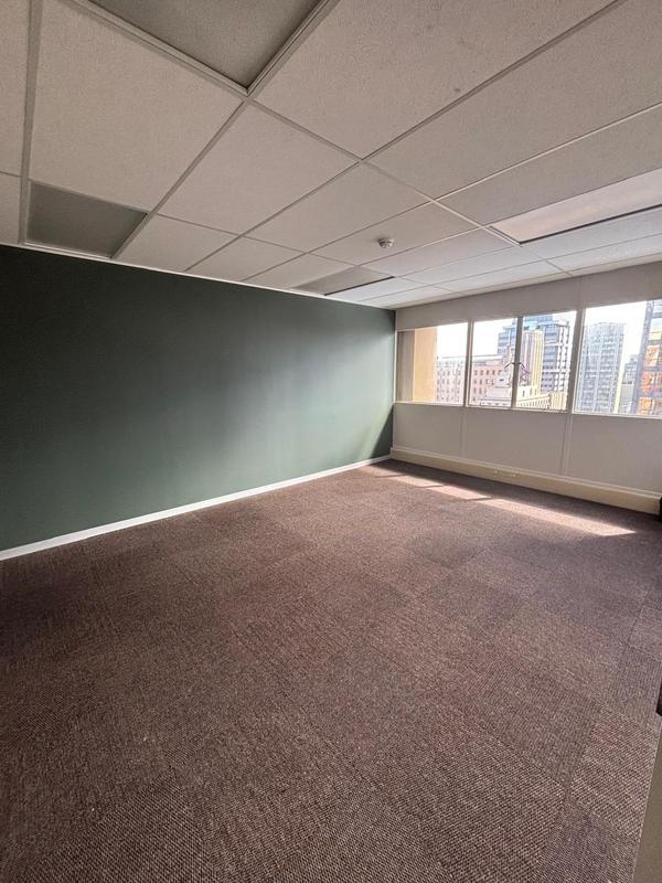 To Let Commercial Property for Rent in Johannesburg Central Gauteng