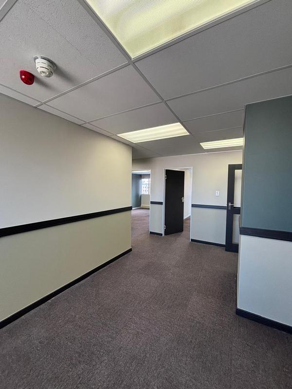 To Let Commercial Property for Rent in Johannesburg Central Gauteng