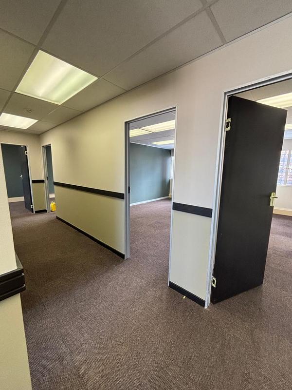 To Let Commercial Property for Rent in Johannesburg Central Gauteng