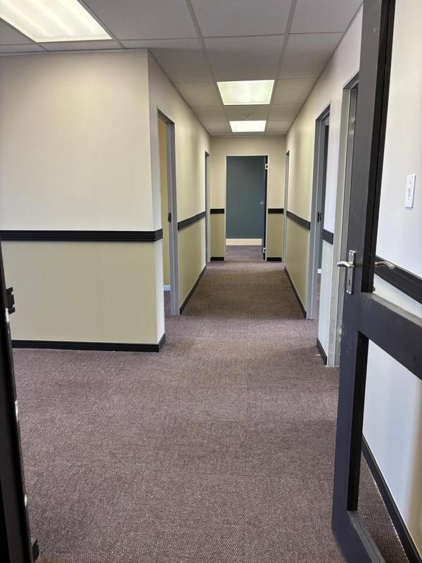 To Let Commercial Property for Rent in Johannesburg Central Gauteng