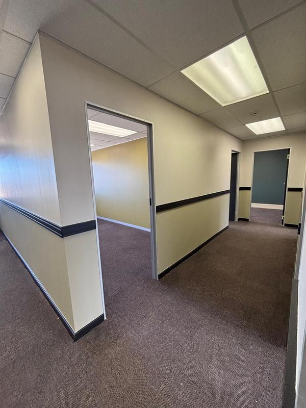 To Let Commercial Property for Rent in Johannesburg Central Gauteng