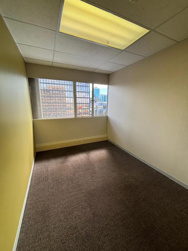 To Let Commercial Property for Rent in Johannesburg Central Gauteng