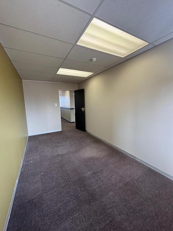 To Let Commercial Property for Rent in Johannesburg Central Gauteng