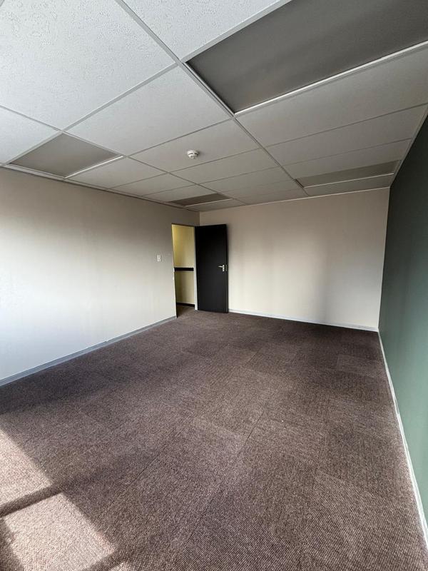 To Let Commercial Property for Rent in Johannesburg Central Gauteng