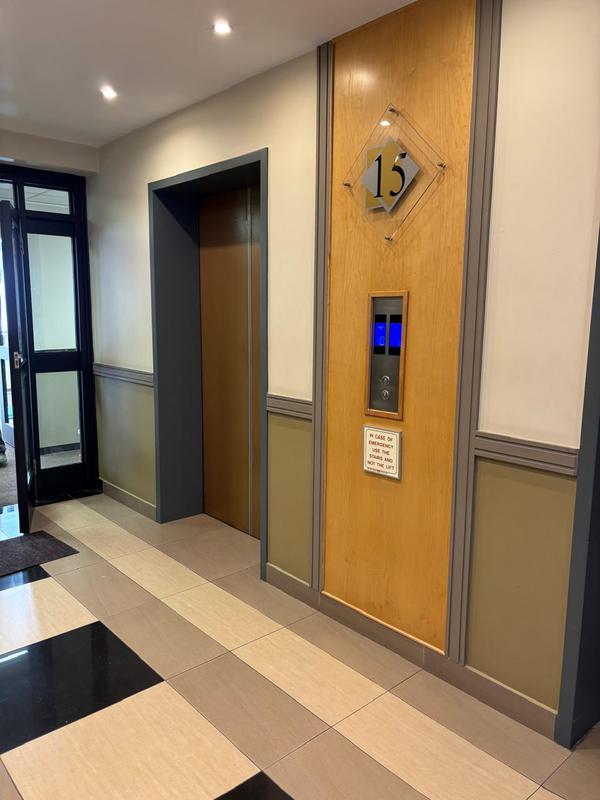 To Let Commercial Property for Rent in Johannesburg Central Gauteng