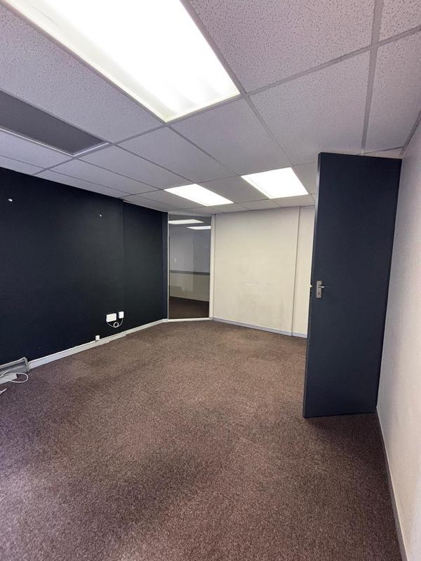 To Let Commercial Property for Rent in Johannesburg Central Gauteng