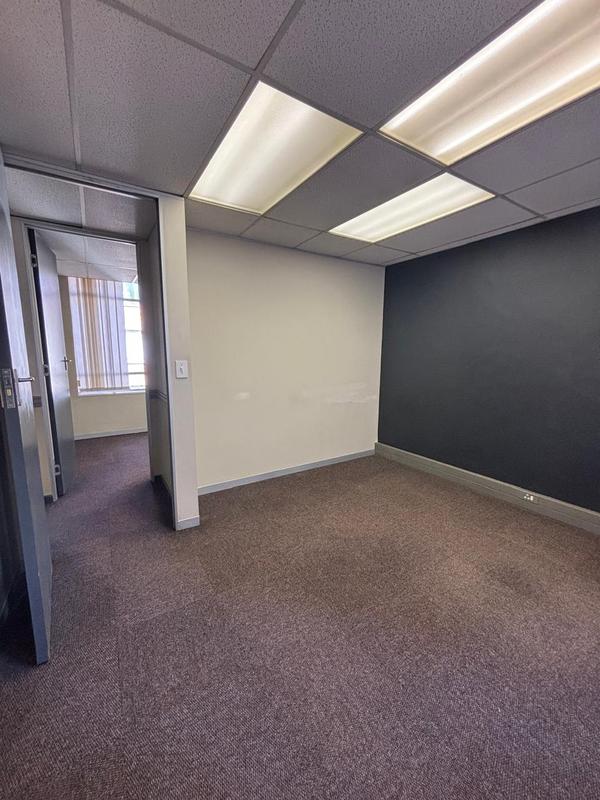 To Let Commercial Property for Rent in Johannesburg Central Gauteng