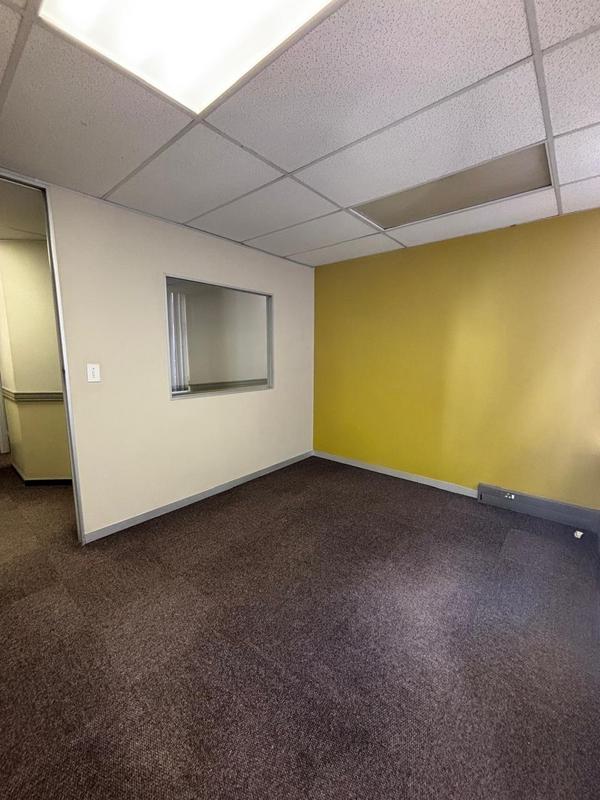 To Let Commercial Property for Rent in Johannesburg Central Gauteng