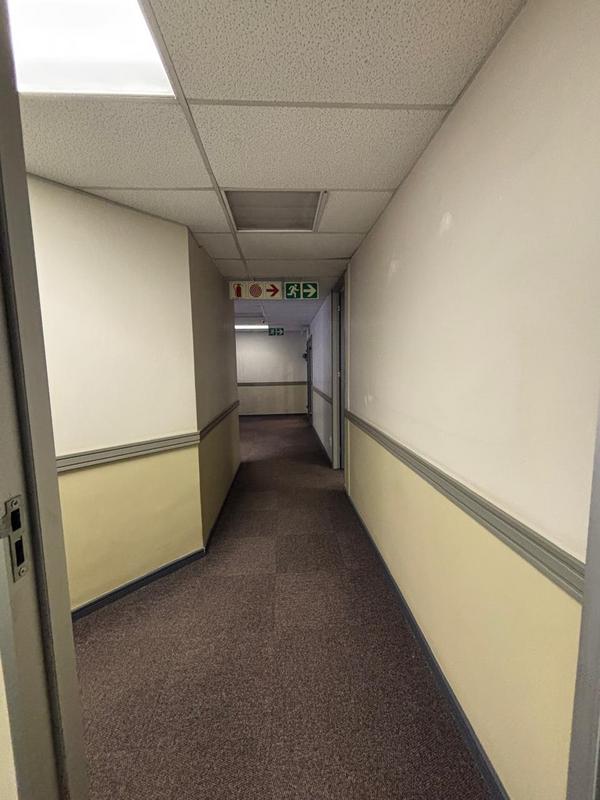 To Let Commercial Property for Rent in Johannesburg Central Gauteng