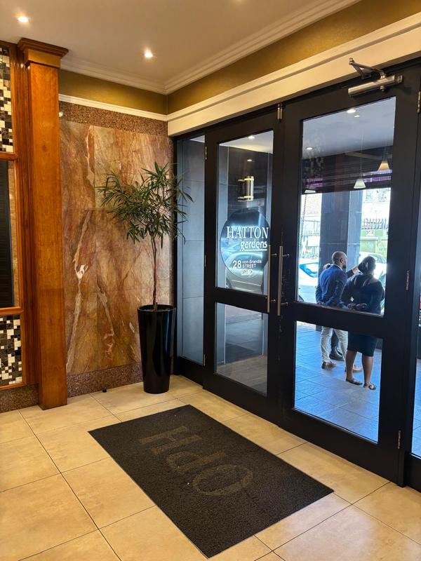 To Let Commercial Property for Rent in Johannesburg Central Gauteng