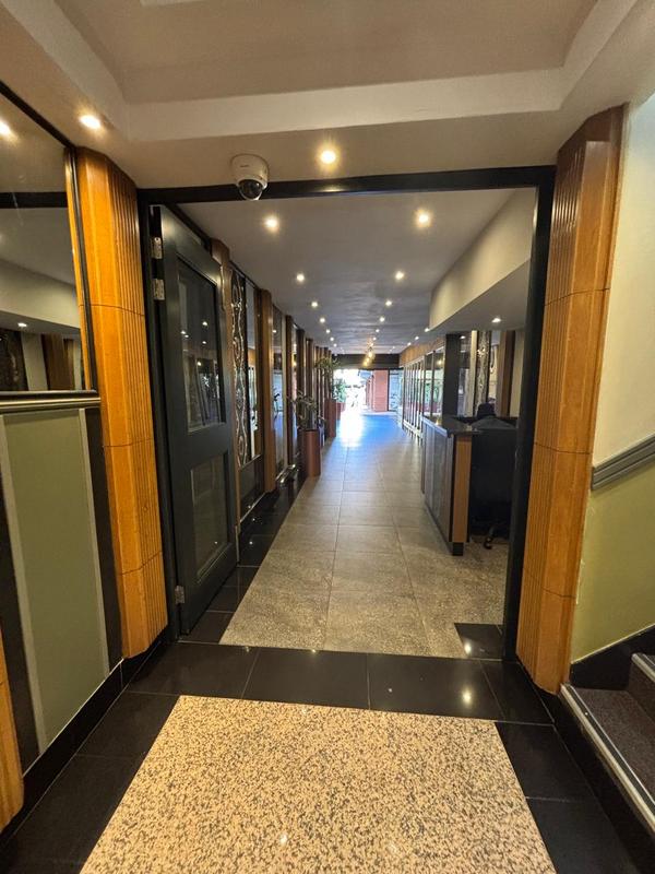 To Let Commercial Property for Rent in Johannesburg Central Gauteng