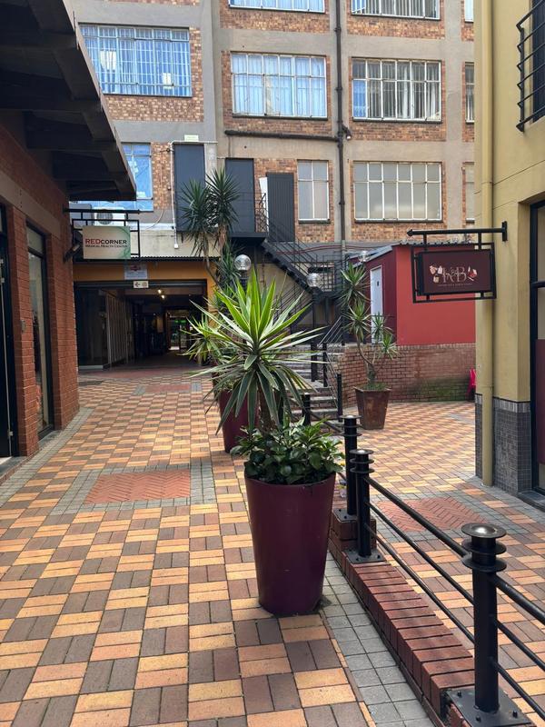 To Let Commercial Property for Rent in Johannesburg Central Gauteng